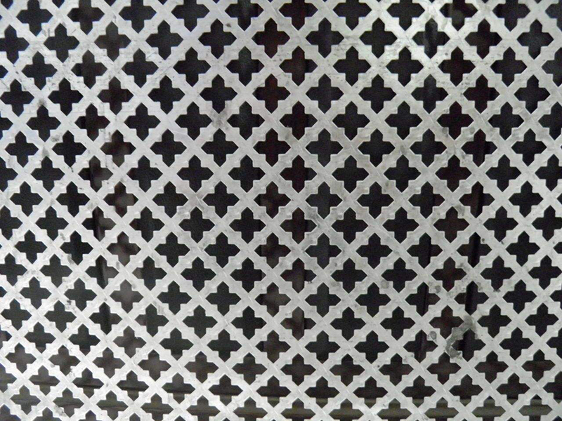 雷山縣梅花孔沖孔網