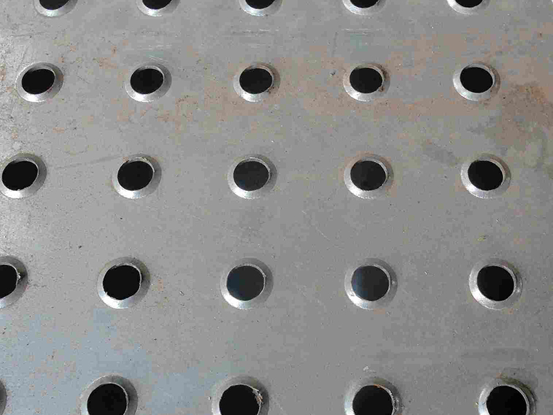 雷山縣起鼓孔沖孔網(wǎng)