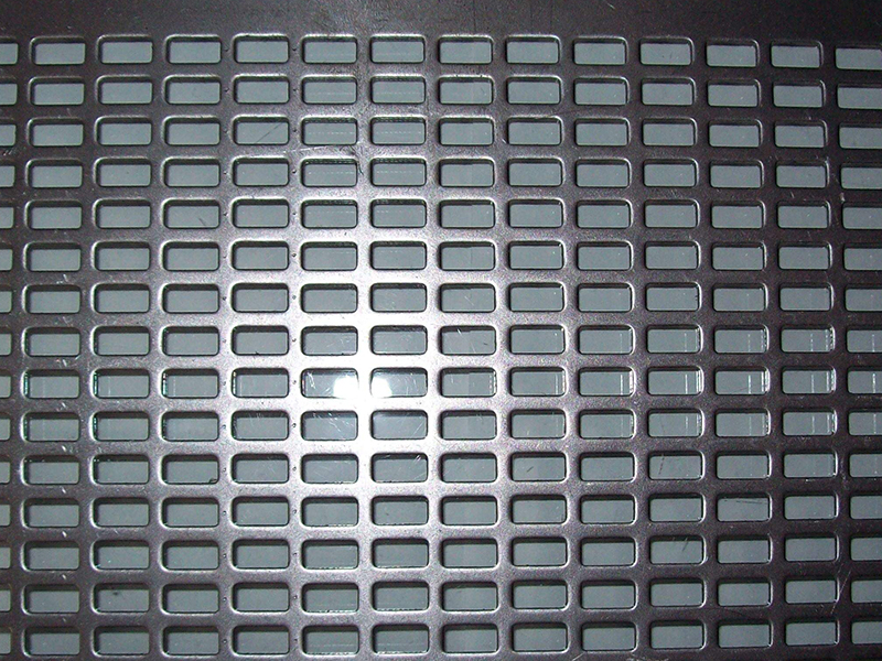 雷山縣鐵板沖孔網(wǎng)