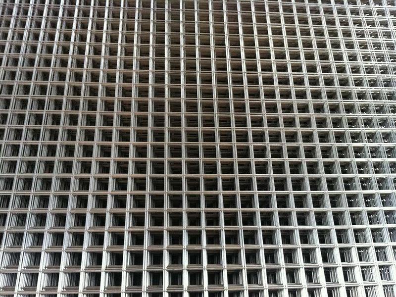 雷山縣鍍鋅鋼絲網(wǎng)片