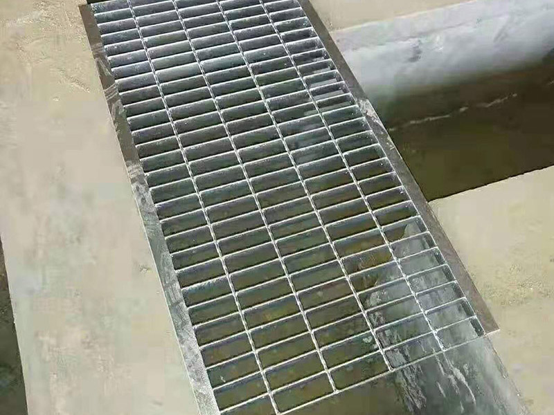 雷山縣下水道溝蓋板