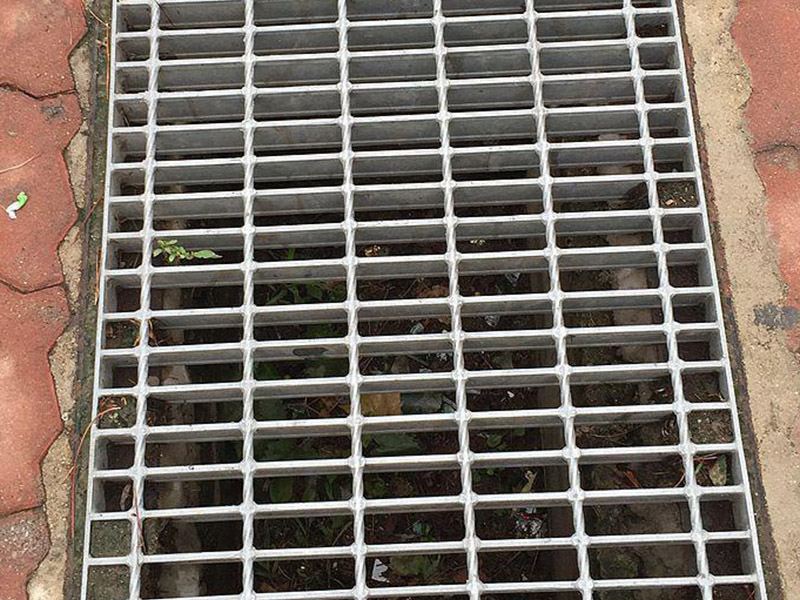雷山縣下水道溝蓋板