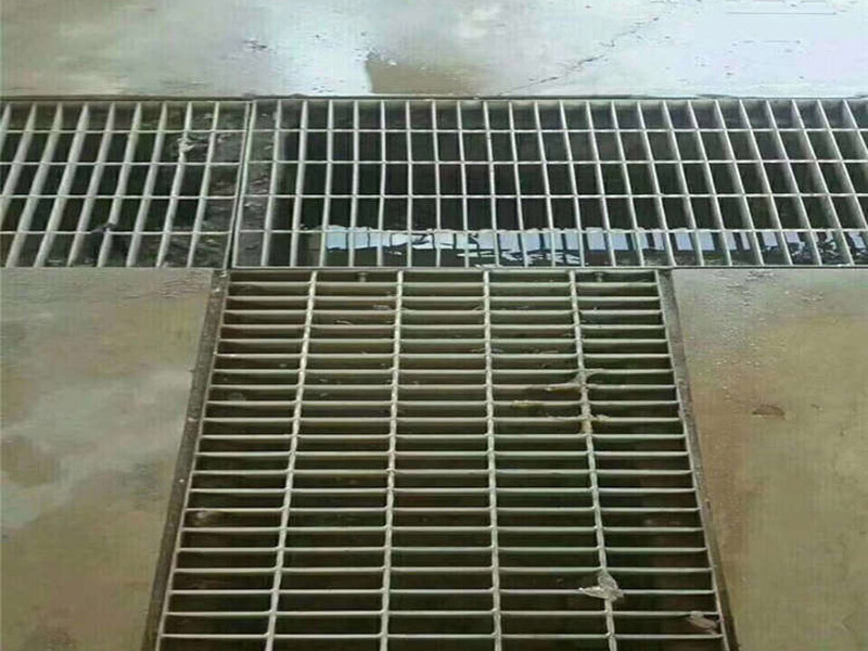 雷山縣下水道溝蓋板