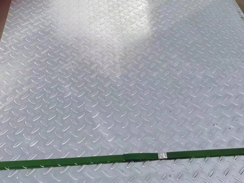 雷山縣電纜溝鋼蓋板