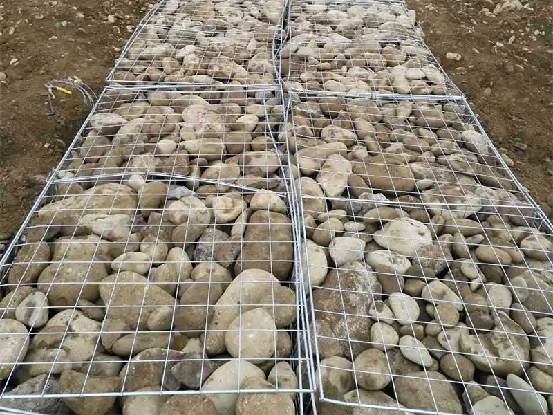 雷山縣電焊石籠網(wǎng)