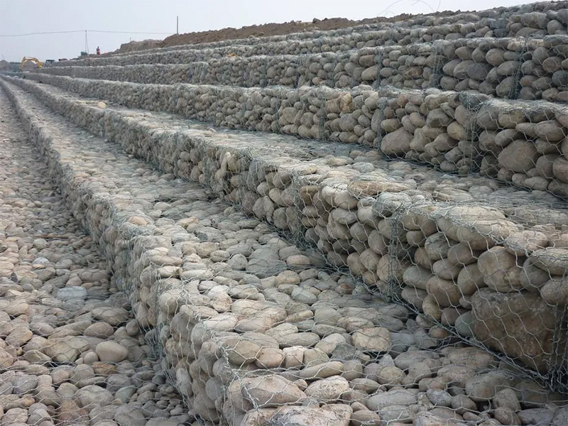 雷山縣格賓網(wǎng)墊