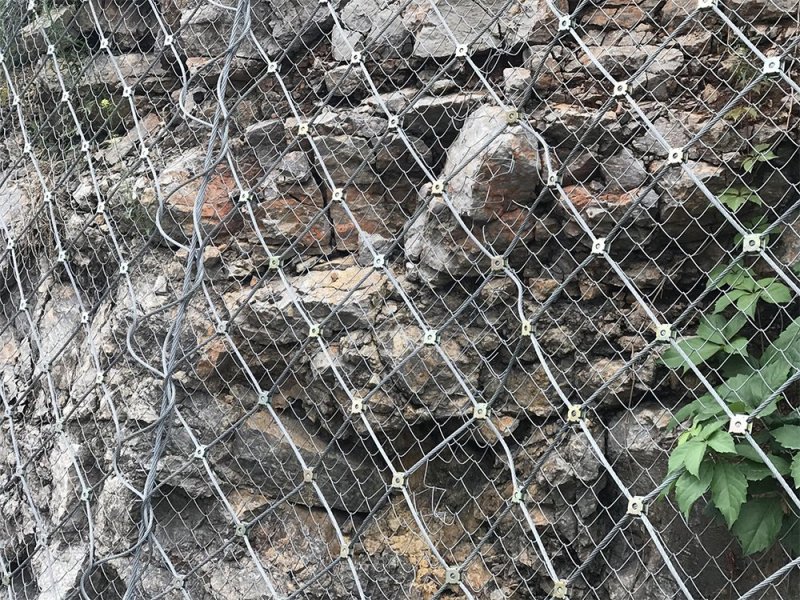 GPS1主動(dòng)防護(hù)網(wǎng)