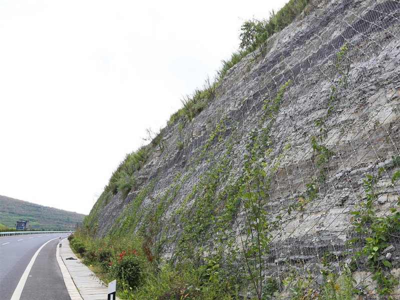 GPS2主動防護(hù)網(wǎng)