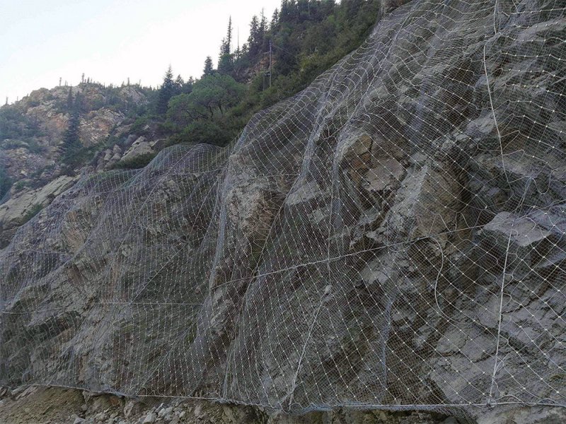 GPS2主動防護(hù)網(wǎng)