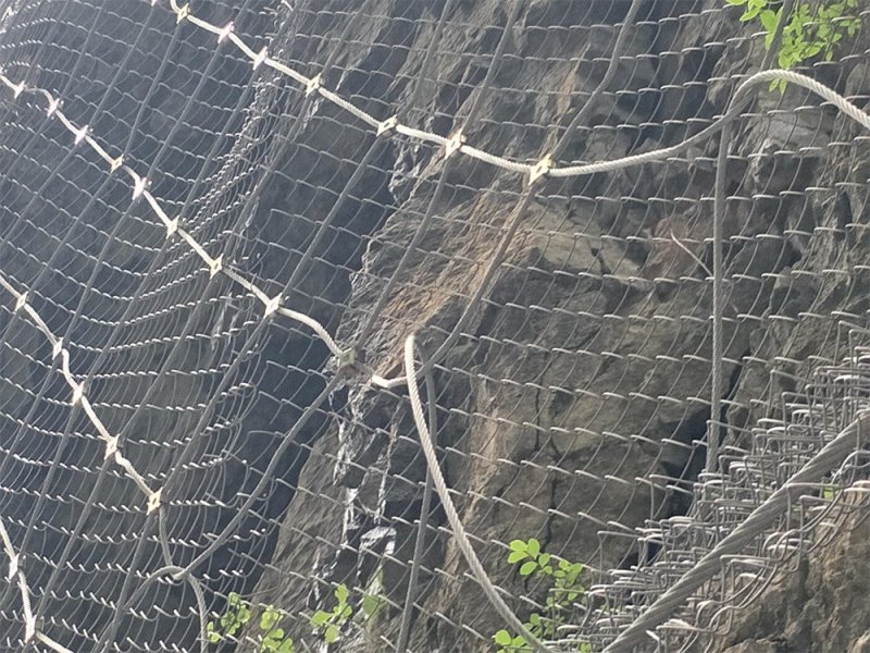 GPS2主動防護(hù)網(wǎng)