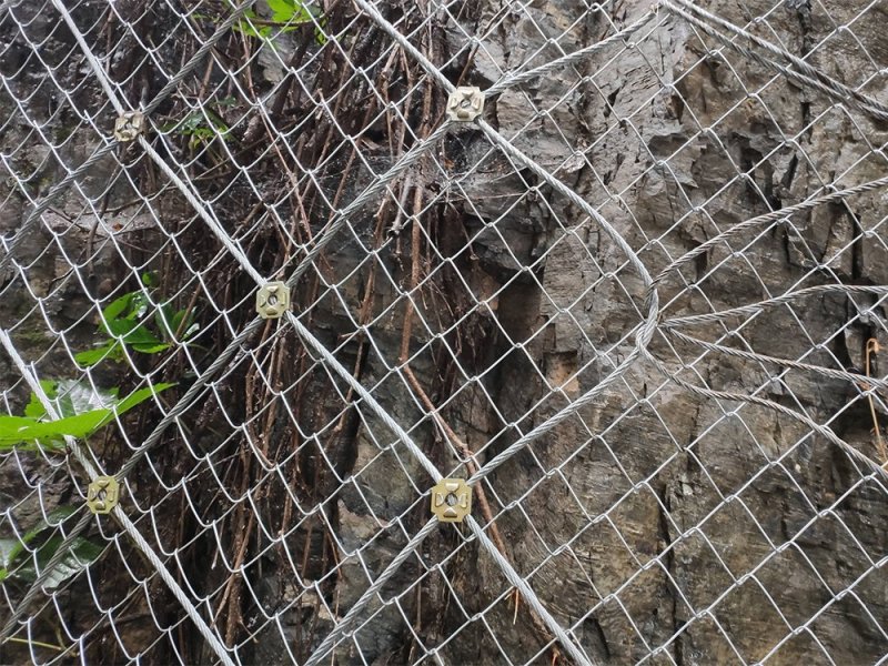 GAR1型主動防護網(wǎng)