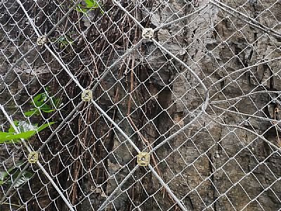 GAR1型主動防護網(wǎng)