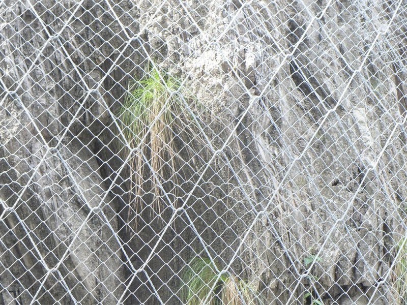 主動(dòng)型邊坡防護(hù)網(wǎng)