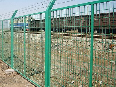 鐵路護欄網(wǎng)