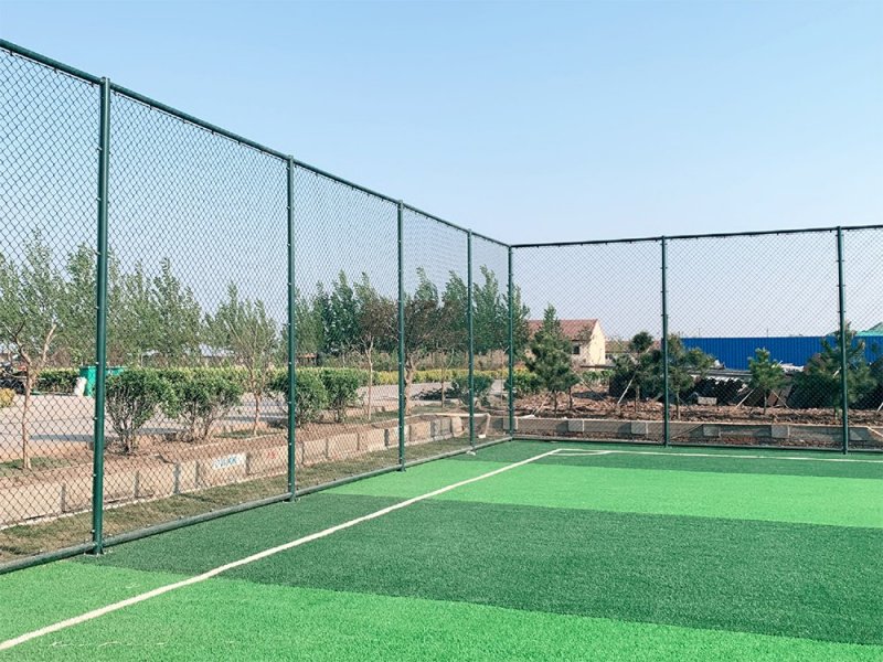 球場(chǎng)護(hù)欄網(wǎng) 球場(chǎng)護(hù)欄網(wǎng)