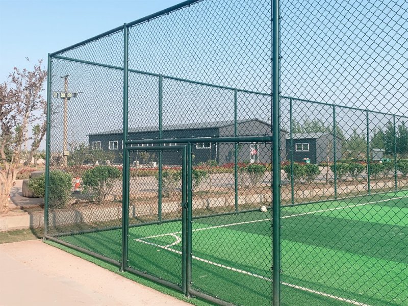 雷山縣球場(chǎng)護(hù)欄網(wǎng)