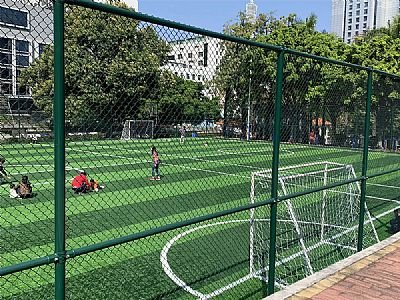 運(yùn)動(dòng)場(chǎng)圍欄網(wǎng)