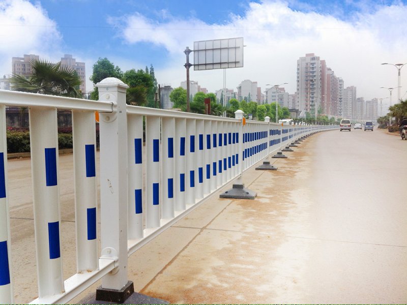 防眩光市政護欄