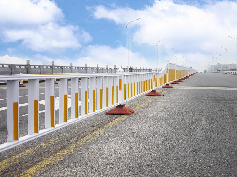 防眩光市政護欄