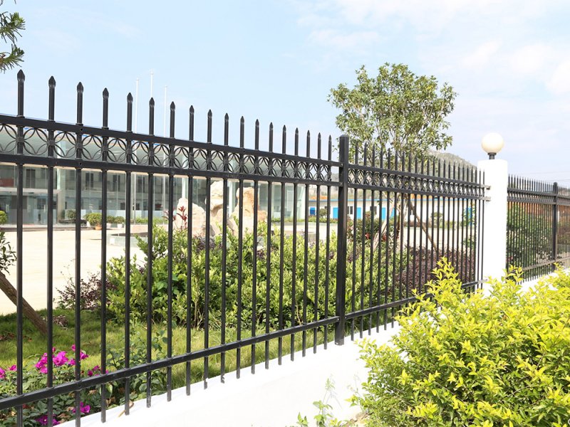 雷山縣別墅圍墻護欄