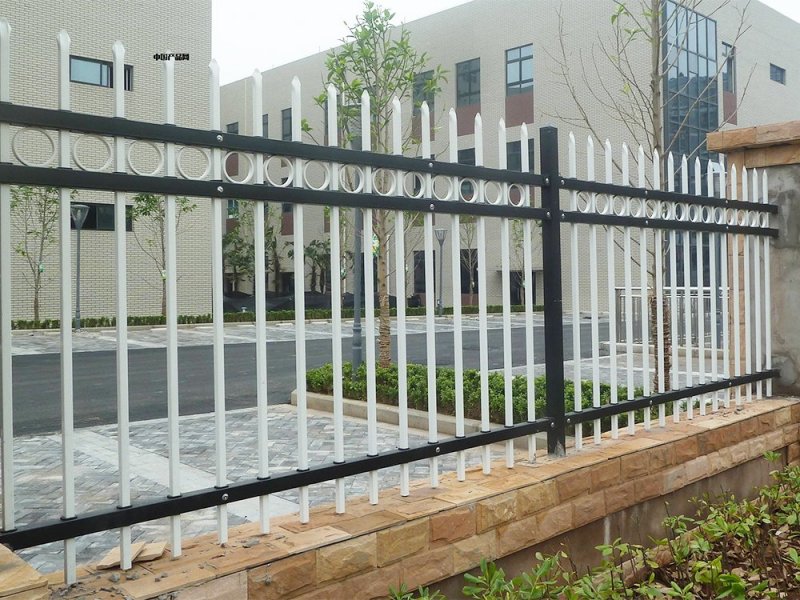 圍墻護欄