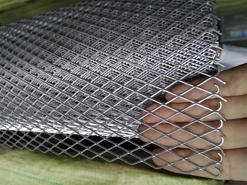 小型鋼板網(wǎng)